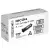 Toner Ricoh 408294 Czarny do drukarek (Oryginalny) [3k]